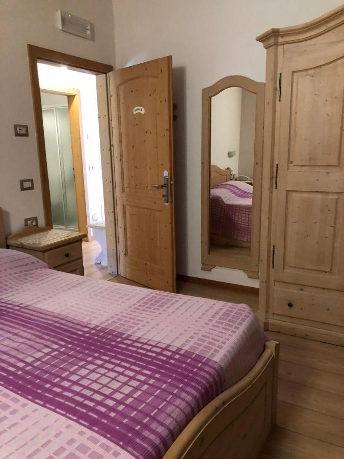 Appartamenti Camere Masi Brenta Rovereto  Eksteriør bilde
