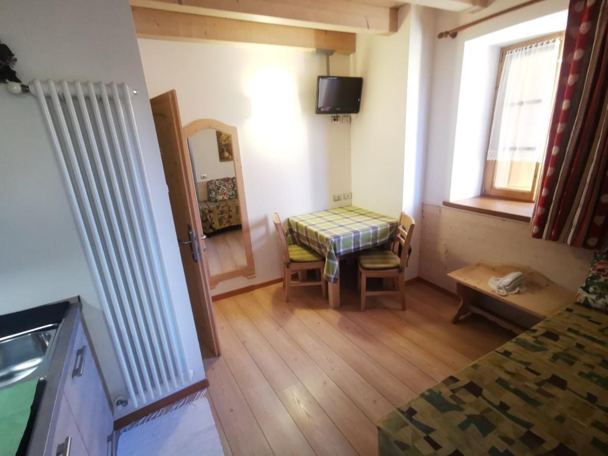 Appartamenti Camere Masi Brenta Rovereto  Eksteriør bilde