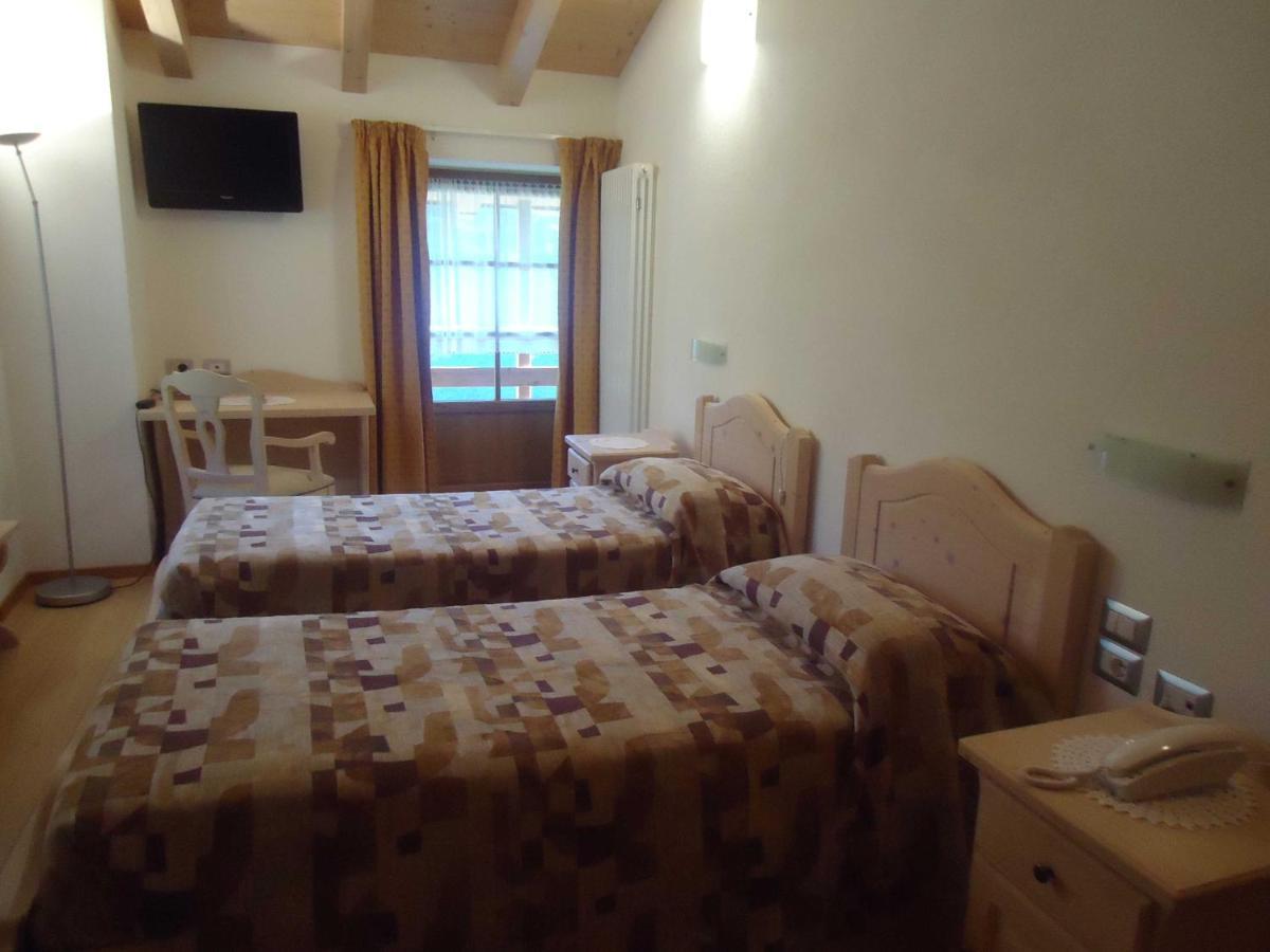 Appartamenti Camere Masi Brenta Rovereto  Eksteriør bilde