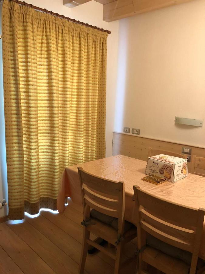 Appartamenti Camere Masi Brenta Rovereto  Eksteriør bilde