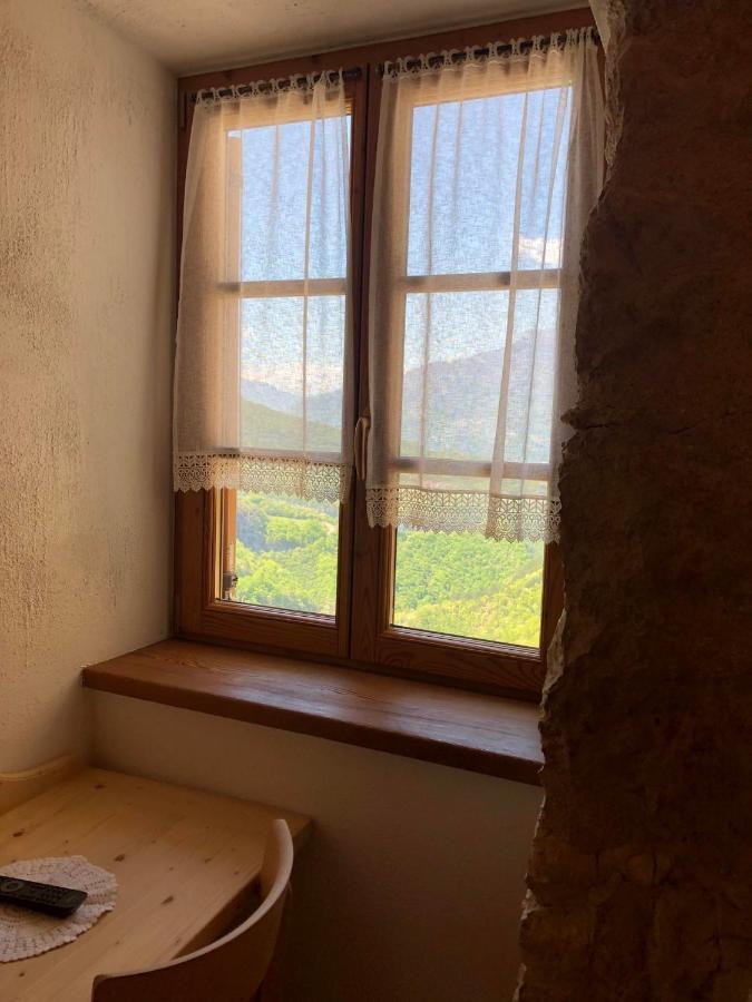 Appartamenti Camere Masi Brenta Rovereto  Eksteriør bilde