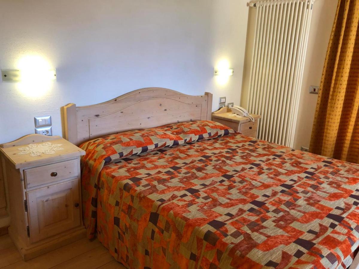 Appartamenti Camere Masi Brenta Rovereto  Eksteriør bilde