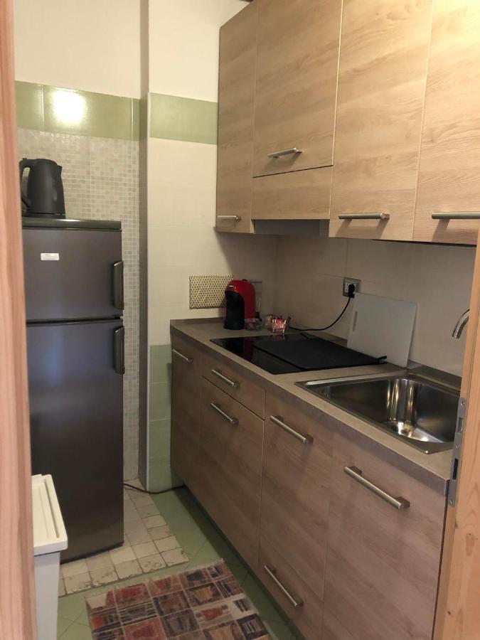 Appartamenti Camere Masi Brenta Rovereto  Eksteriør bilde