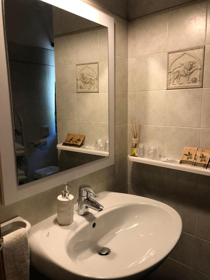 Appartamenti Camere Masi Brenta Rovereto  Eksteriør bilde
