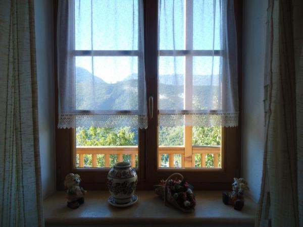 Appartamenti Camere Masi Brenta Rovereto  Eksteriør bilde