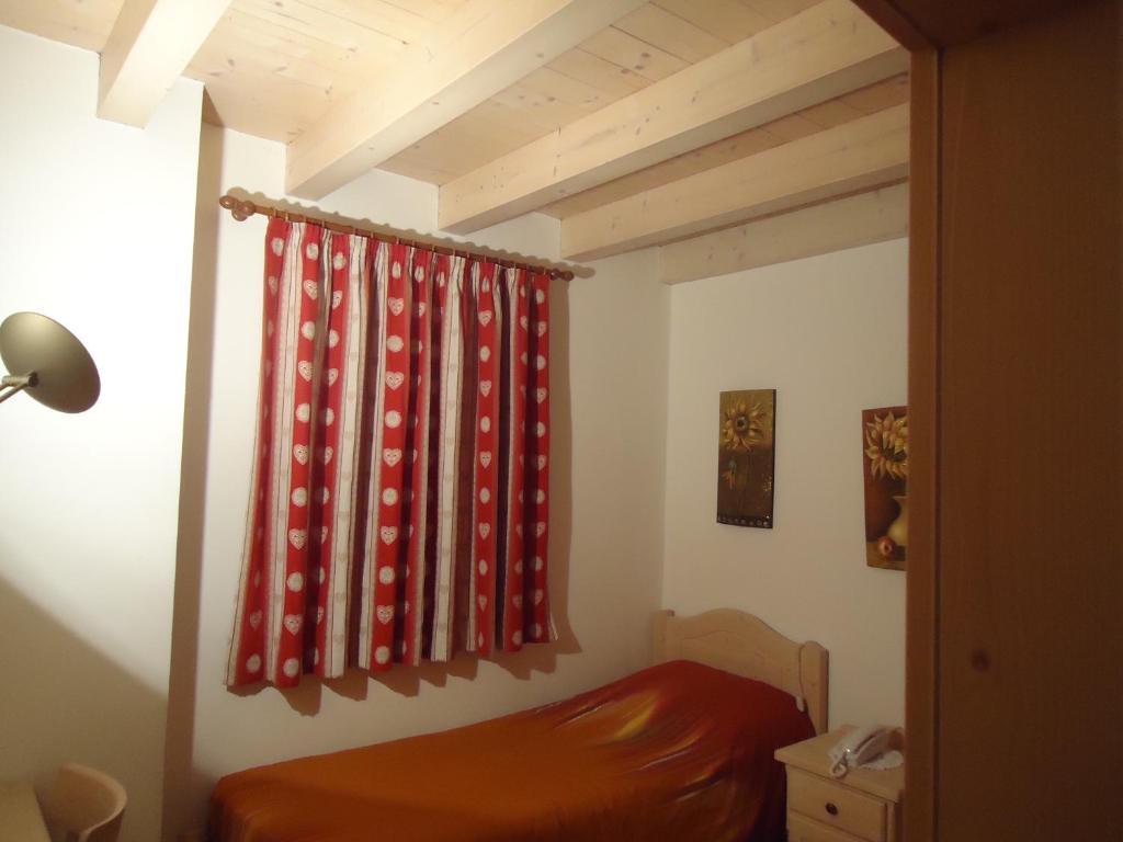 Appartamenti Camere Masi Brenta Rovereto  Rom bilde