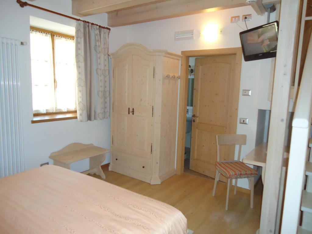 Appartamenti Camere Masi Brenta Rovereto  Rom bilde